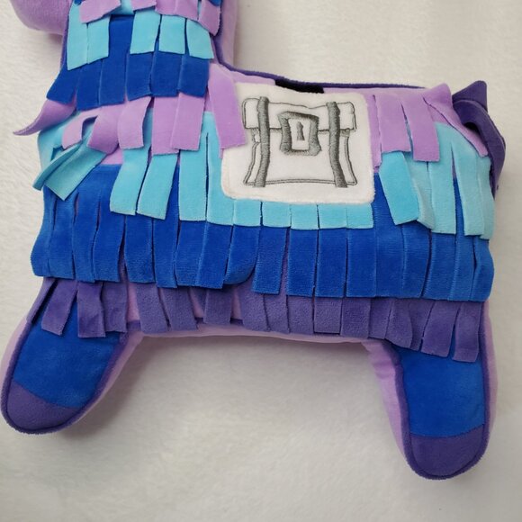 Fortnite Llama Plush Stuffed Animal 19" Tall Gamer - Picture 8 of 9